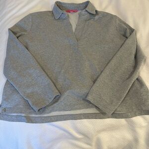 Lilly Pulitzer sweater/sweatshirt